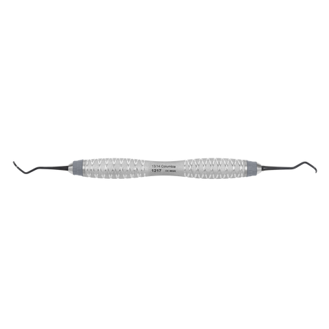 13/14 Columbia Curette Implant, 1217IMP