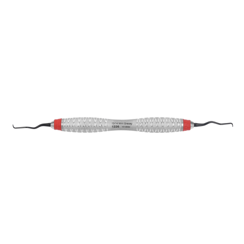 13/14 Mini Gracey Curette Implant, 1226IMP