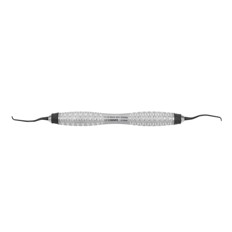 11/12 Micro Mini Gracey Curette Implant, 1112MMGIMP