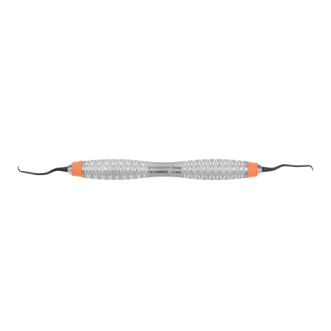 13/14 Micro Mini Gracey Curette Implant, 1314MMGIMP