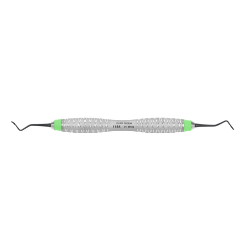 204S Sickle Scalar Implant, 1184IMP
