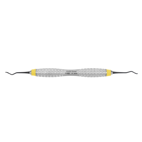204SD Sickle Scalar Implant, 1185IMP