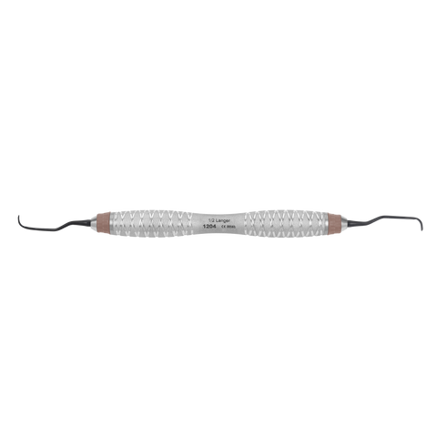1/2 Langer Universal Curette Implant, 1204IMP