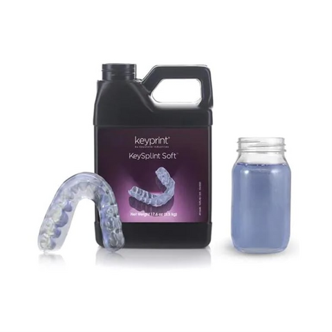 KeySplint Soft .5kg?, 4200005