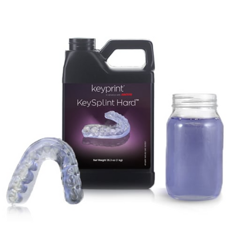 KeySplint Hard .5kg?, 4200004