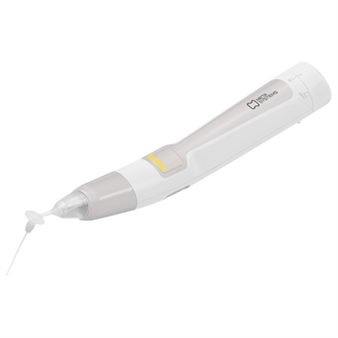 EQ-S, Ultrasonic Endo Activator, Grey, Intro Kit, 026-210