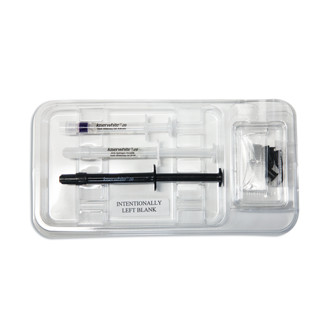 Epic Whitening 20 Handpiece Assembly ? 5/Pk, 7400063