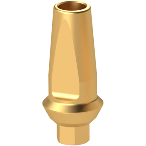 Pop Up Transfer Abutment 1Mm Long, Put-1L