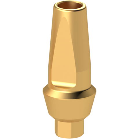 Pop Up Transfer Abutment 2Mm Long, Put-2L
