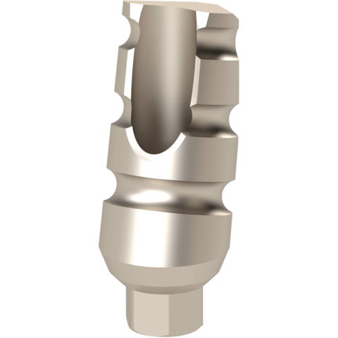 15? Angulated Closed Tray Transfer 11 Mm