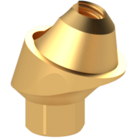 17? Angled Multi Unit 1Mm Shoulder Includes 1-Mu-Tsamu & 1-Mu-Hd, Mu-Ks1710