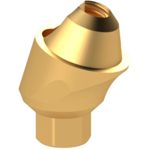 17? Angled Multi Unit 2Mm Shoulder Includes 1-Mu-Tsamu & 1-Mu-Hd, Mu-Ks1720