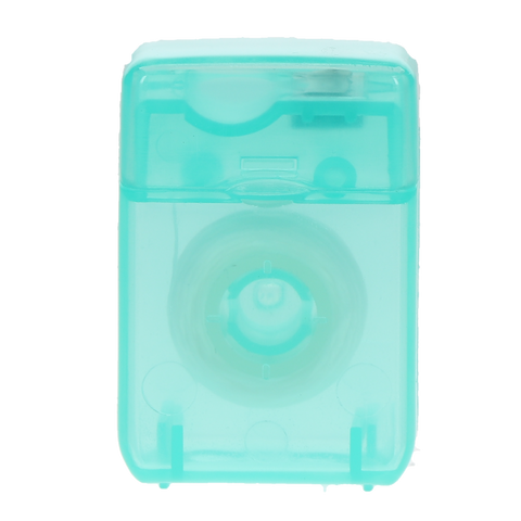 HSB - Dental Floss, Nylon 840D, Mint Waxed, 12yd, 144/Cs