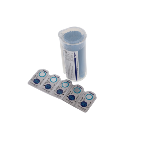 Futurabond U Universal Adhesive, Dual-Cure, Single Dose Refill