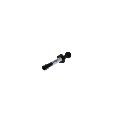 Grandio Flow Universal Restorative, Light-Cure, Syringe Refill, 2 g, Universal Viscosity, A1, 2/Pk, 1863