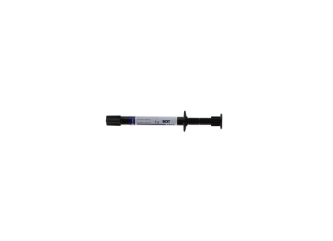 Grandio Flow Universal Restorative Light-Cure Syringe Refill, 1863, Cosmetic Dentistry, Composites-Flowable