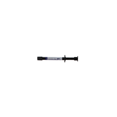 Grandio Flow Universal Restorative, Light-Cure, Syringe Refill, 2 g, Universal Viscosity, 2/Pk