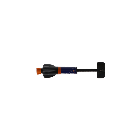 GrandioSO, Light-Cure, Syringe Refill, 4 g, Universal Viscosity, A1, 1/Pk, 2610