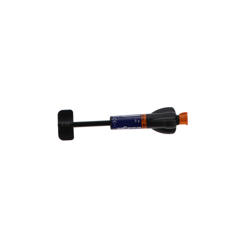 GrandioSO, Light-Cure, Syringe Refill, 4 g, Universal Viscosity, A3.5, 1/Pk, 2614