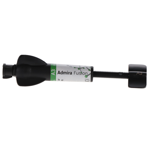 Admira Fusion - syringe 3 g A3, 2756, Cosmetic Dentistry, Composites