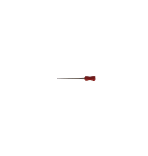 Finger Spreader with Plastic Handle, Stainless Steel, 25 mm, # 25, Red, 6/Pk, FS25