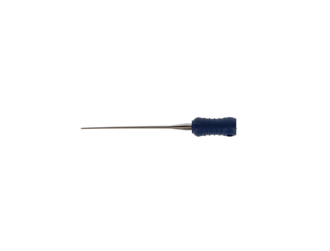 Finger Spreader with Plastic Handle, Stainless Steel, 25 mm, # 30, Blue, 6/Pk, FS30