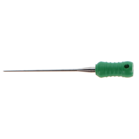 Finger Spreader with Plastic Handle Stainless Steel 25 mm, FS35, Endodontics, Finger Pluggers & Spreaders