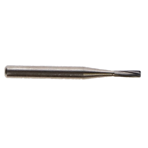 Carbide Bur, FGSS, # 245, Amalgam Prep, 0.8 mm, 100/Pk, FGSS245-100