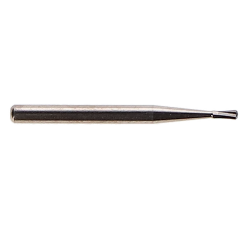 Carbide Bur, FG, # 330, Pear, 0.8 mm, 10/Pk, FG330-10