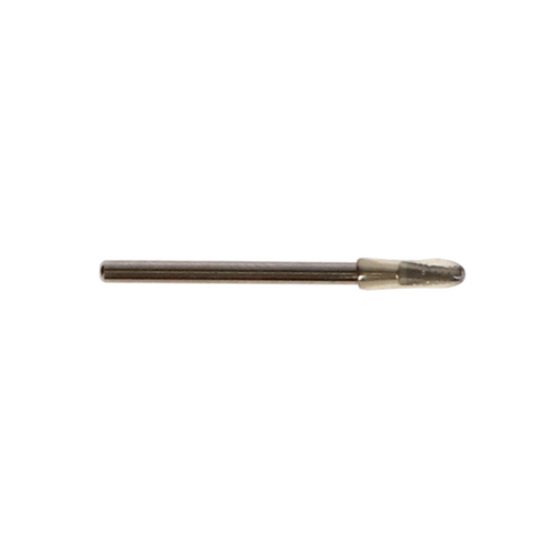 Surgical Carbide Bur, FGOS, # 701, Cross Cut Flat End Taper, 1.2 mm, 100/Pk, FGOS701-100