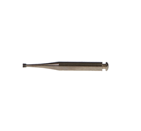 Carbide Bur, RA, # 35, Inverted Cone, 1.0 mm, 100/Pk, RA35-100