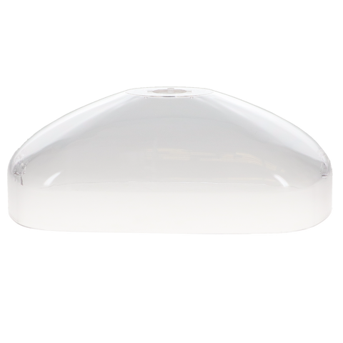 A-dec 6300 Light Shield, 1/Pk, 9390