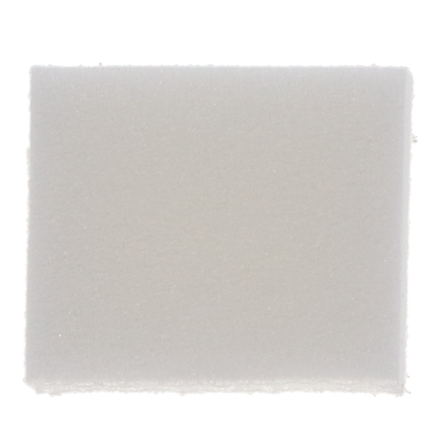 Film Flaps, Original, White, 500/Pk, FLF