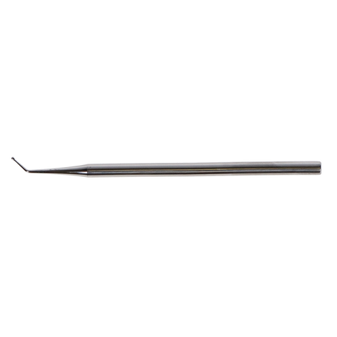 Dycal Applicator Stainless Steel Solid Handle, 02-540, dental Instruments, Operative-Cavity Liners