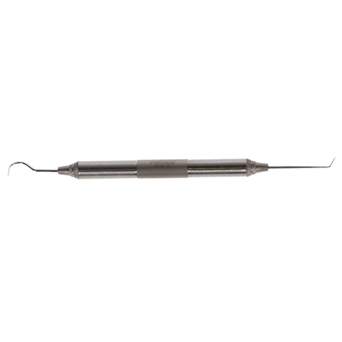 Pomee Explorer Single-Ended  23 Shepard's Hook, 704-923, dental Instruments, Diagnostic-Explorers