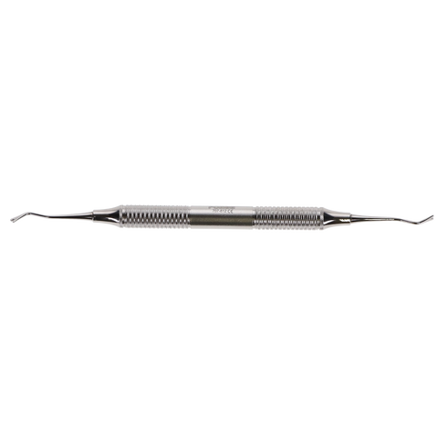 Pomee Ligature Director Double-End Round Handle, 707-812, dental Instruments, Orthodontic Instruments