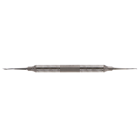 Pomee Sickle Scaler, Double-Ended, H5/33, Solid, 1/Pk, 711-533