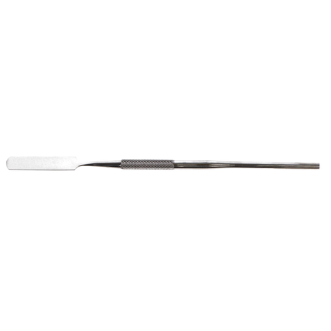 Pomee Cement Spatula Single-End  336, 713-336, dental Instruments, Operative-Spatulas