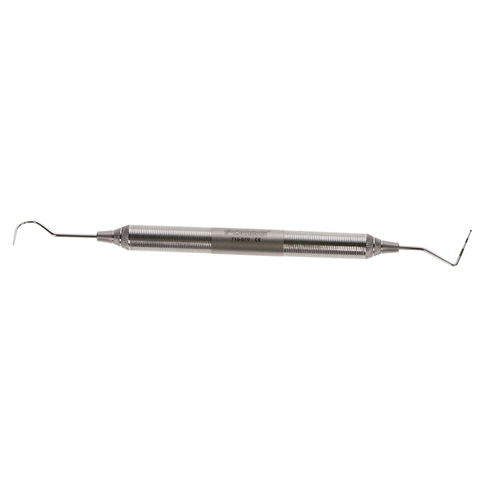 Pomee Clear View Expro Double-Ended, 716-519, dental Instruments, Diagnostic-Probes