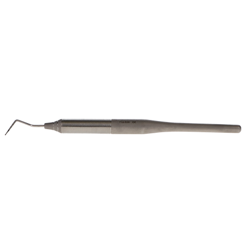 Pomee Clear View, Periodontal Probe, Single-Ended, # 11.5 (WHO), 1/Pk, 716-538