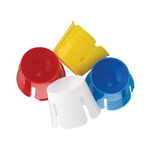 Disposable Dappen Dishes Assorted 1000/Pk, AC120, Impression Material, Accessories-Dappen Dishes Glass