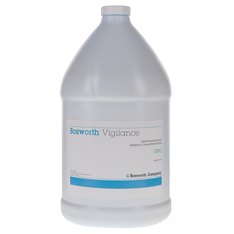 Enzymatic Ultrasonic Concentrate, 1 Gal, 1/Pk, 0921472