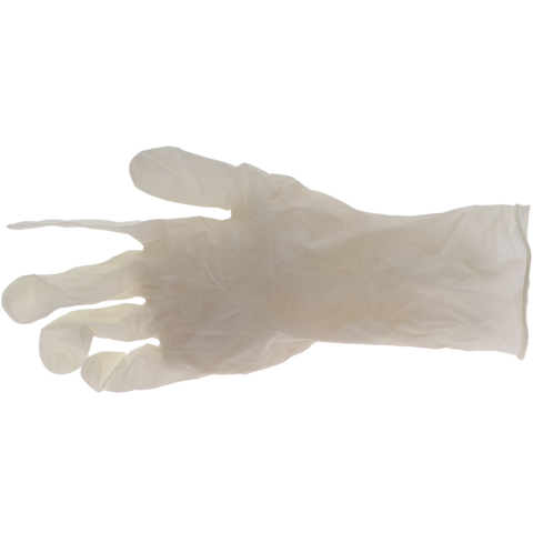 Finger Cots Latex Medium, IC641, Infection Control, Glove Accessories