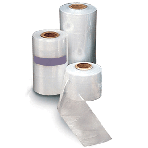 Sterilization Tubing, 3" 100' Roll, 1/Pk, IC951