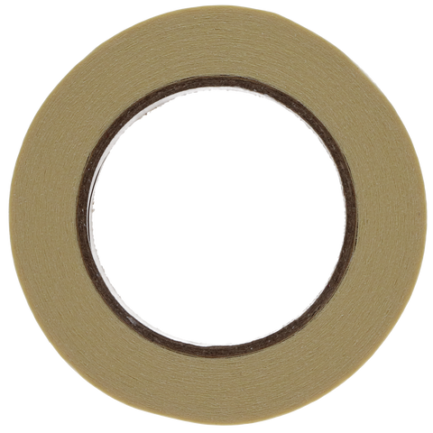 Sterilization Tape, 3/4" 60yd, 1/Pk, IC961