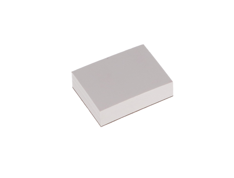 Dycal Poly-Coated Mixing Pads, 1.5" x 2", 1/Pk, IM562