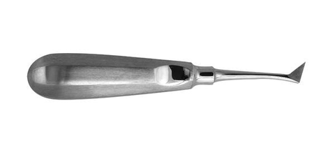 Surgical Elevator, Cryer, Stainless Steel Handle, # 31, Large, 1/Pk, IN04-331