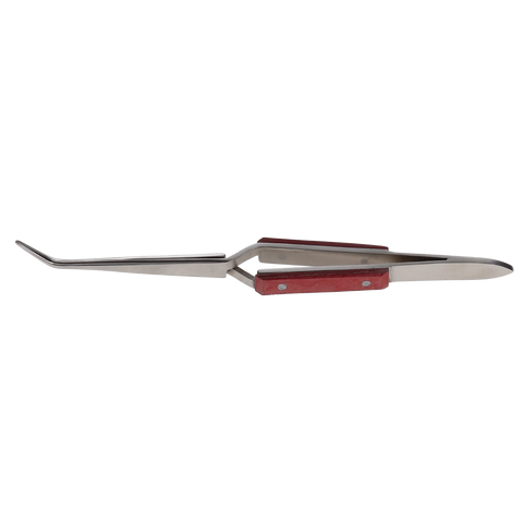 Soldering Tweezer 6.5'' Straight, 08-280, dental Instruments, Miscellaneous Instruments