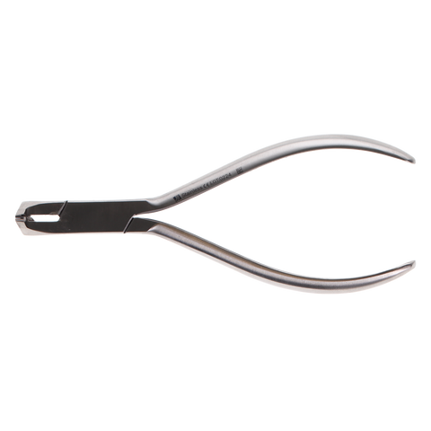 Orthodontic Pliers, Distal End Cutter, # 16, 1/Pk, IN09-016