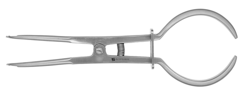 U/Wash Rubber Dam Clamp Forcep, 11-595